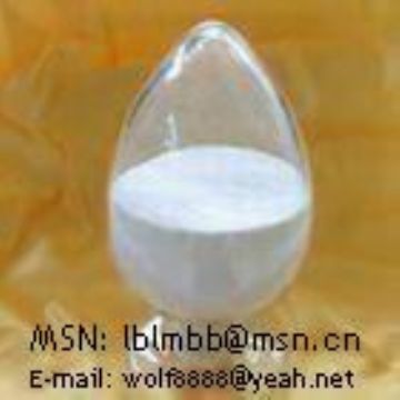 Methenolone Enanthate White Powder Supplier